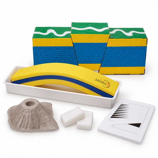 Landform Demonstration Kit